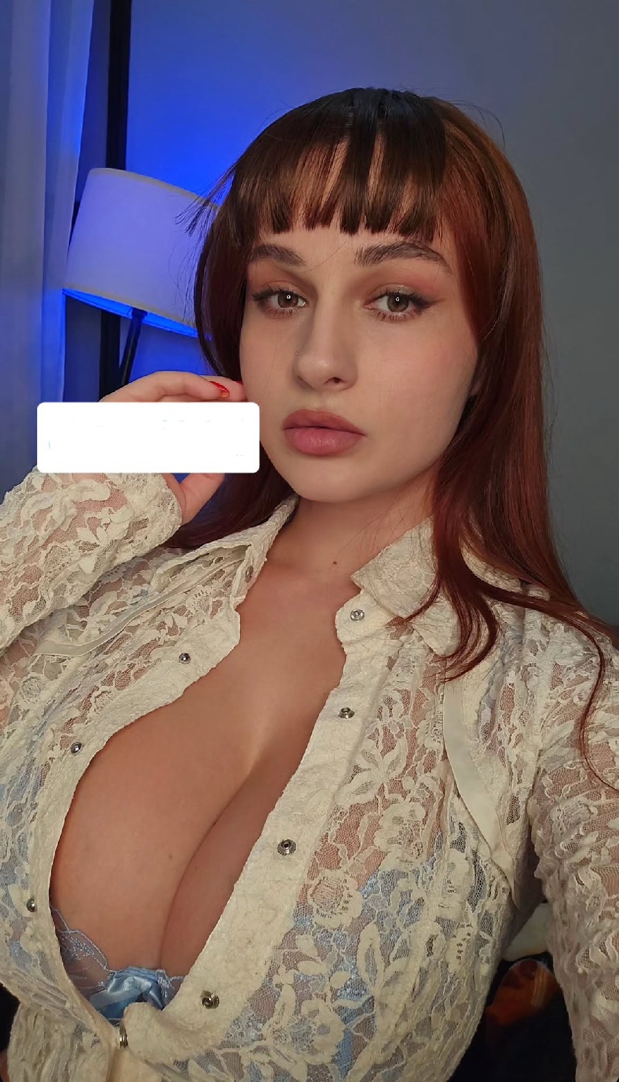 Take a pause and enjoy Miranda Faith — streaming from Lubumbashi