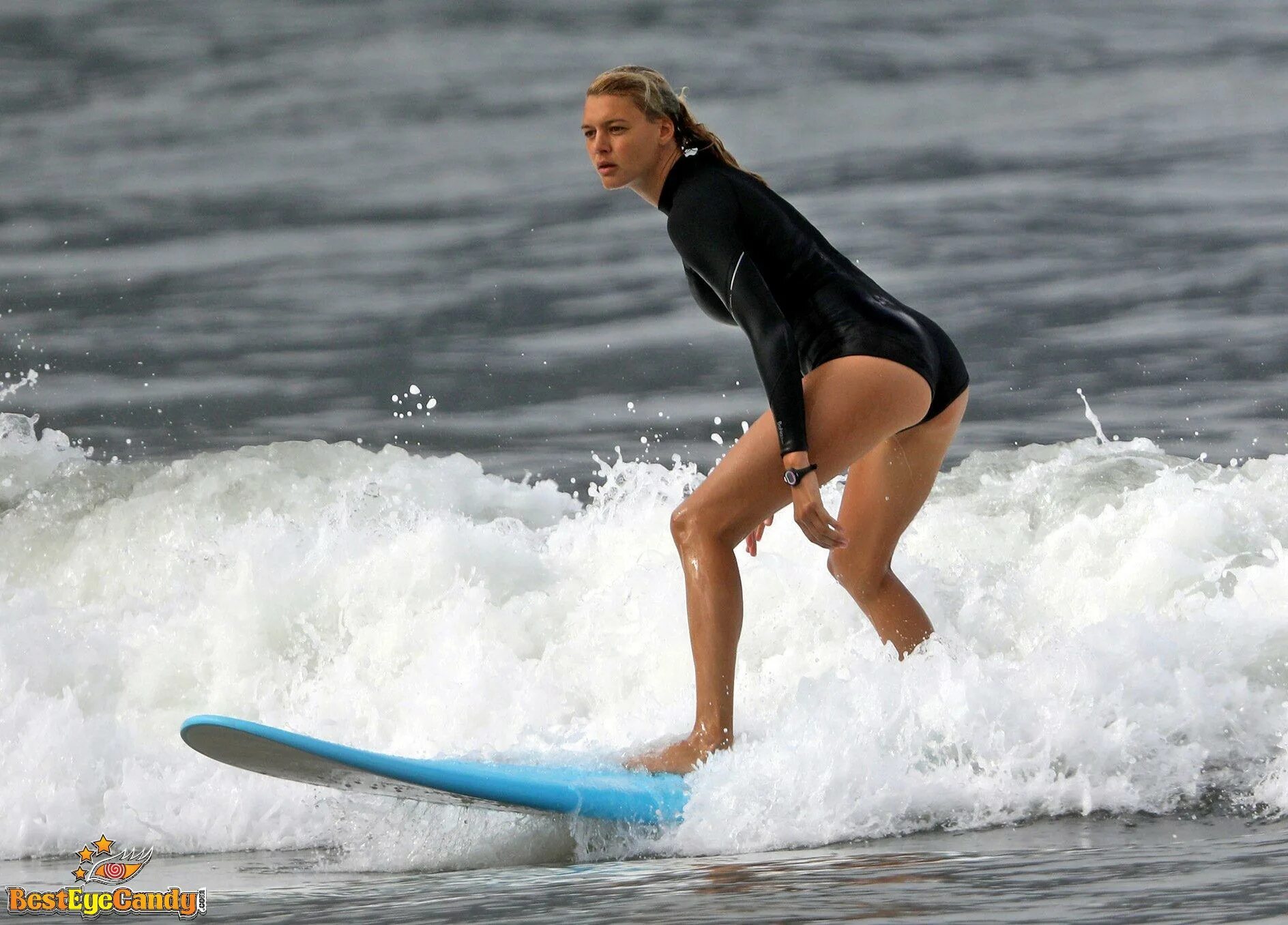 Kelly Rohrbach underwear in Lubumbashi