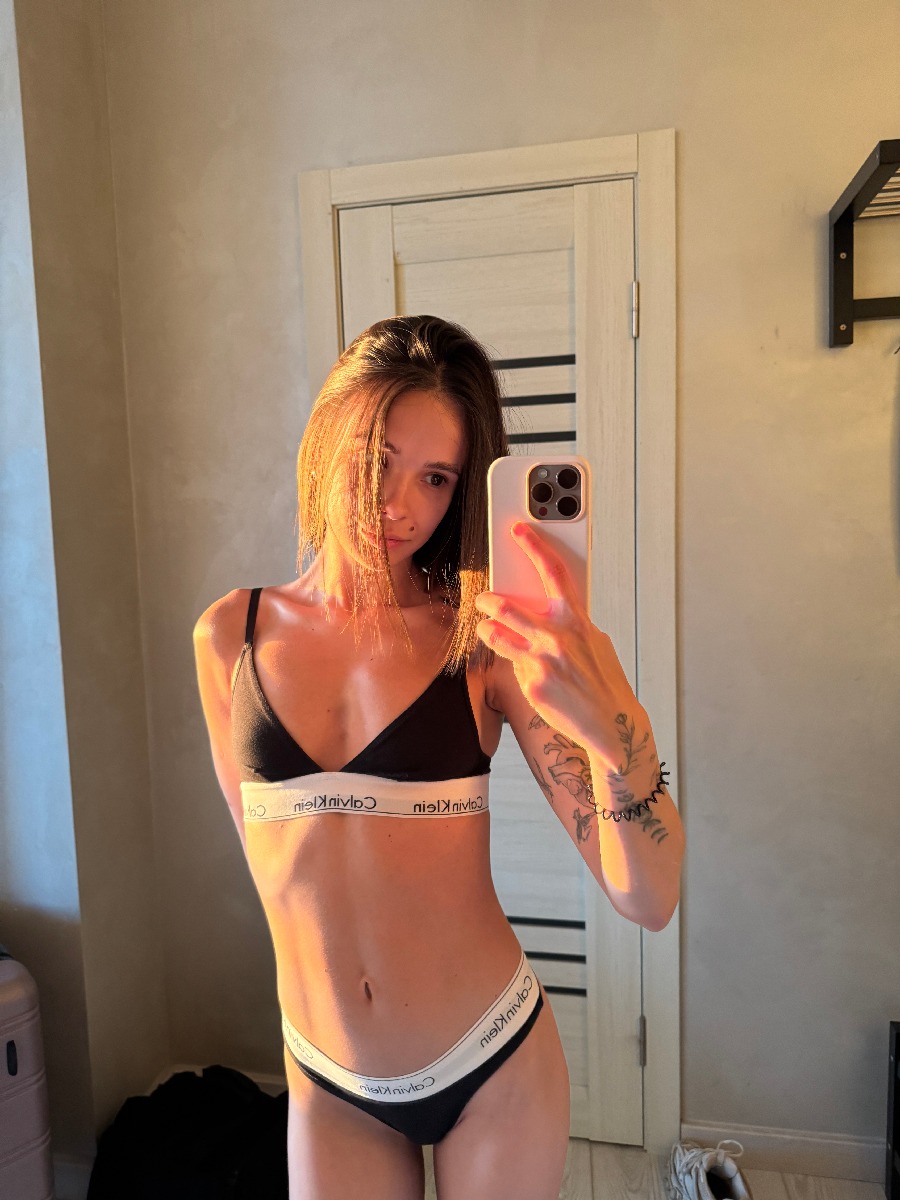 Photo Tina in Lubumbashi